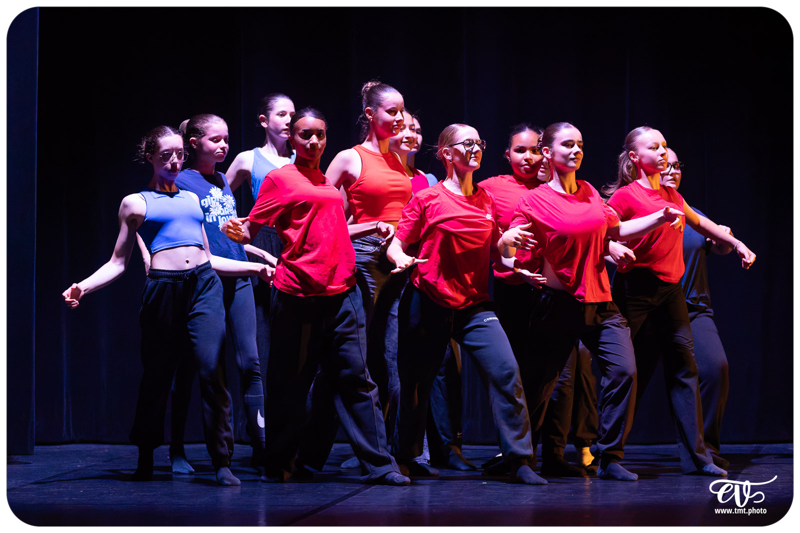 GALA DE DANSE EMMDH 2025